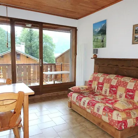 Ensoleille Avec Terrasse Sud, Proche Piscine Et Telecabine - Fr-1-464-115 Apartment *
