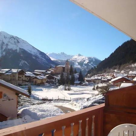 Ensoleille Avec Terrasse Sud, Proche Piscine Et Telecabine - Fr-1-464-115 *