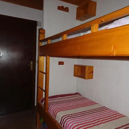 Ensoleille, 4 Pers, Terrasse - Fr-1-464-115 Apartment *