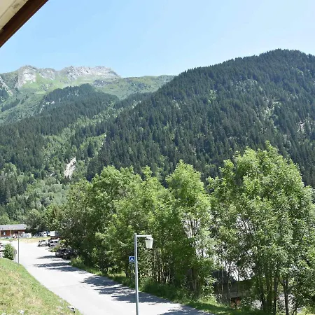 Apartment Ensoleille, 4 Pers, Terrasse - Fr-1-464-115 *