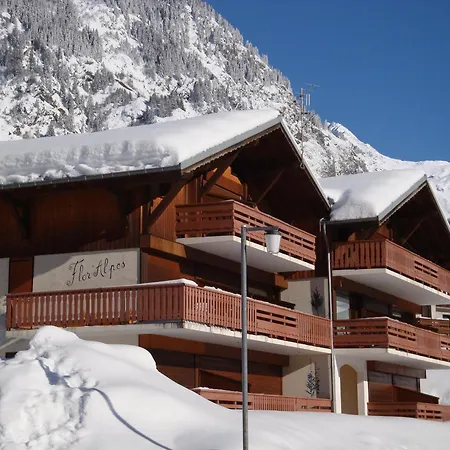 Apartment Ensoleille, 4 Pers, Terrasse - Fr-1-464-115 *