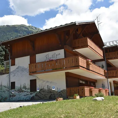 Ensoleille, 4 Pers, Terrasse - Fr-1-464-115 *