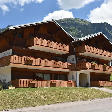 Apartment Ensoleille, 4 Pers, Terrasse - Fr-1-464-115 La Plagne